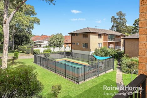 Property photo of 11/97-99 The Boulevarde Wiley Park NSW 2195