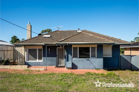 Property photo of 60 Princess Road Balga WA 6061