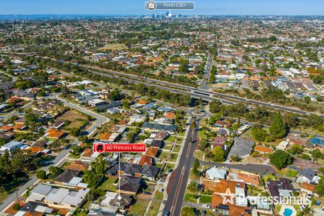 Property photo of 60 Princess Road Balga WA 6061