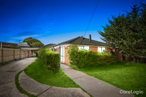 Property photo of 7 Squatter Court Werribee VIC 3030