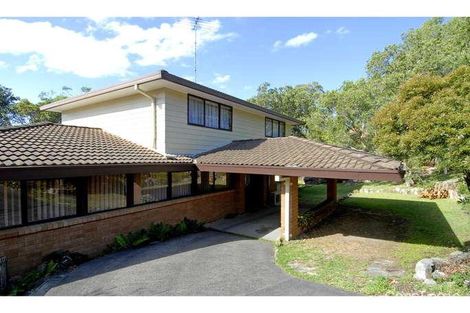 Property photo of 4 Badcoe Road Cromer NSW 2099