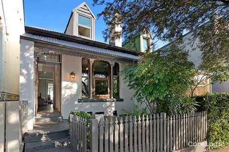 Property photo of 9 Margaret Street Stanmore NSW 2048