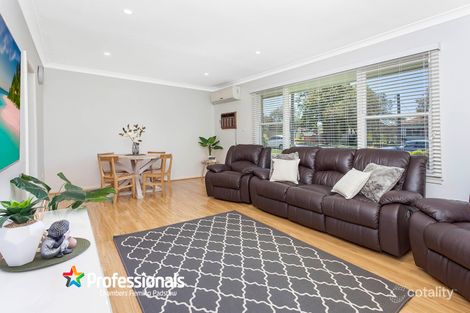 Property photo of 1/115 Tompson Road Panania NSW 2213