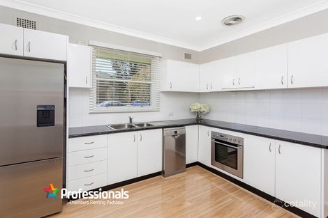Property photo of 1/115 Tompson Road Panania NSW 2213