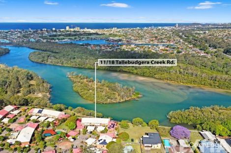 Property photo of 11/18 Tallebudgera Creek Road Burleigh Heads QLD 4220