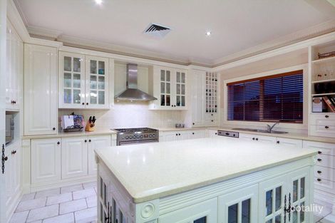 Property photo of 30 River Oak Circuit Kellyville NSW 2155