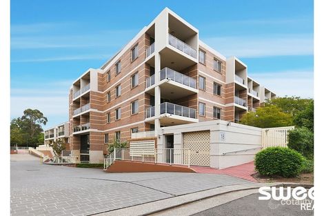 54/18 Day St N, Silverwater, NSW 2128