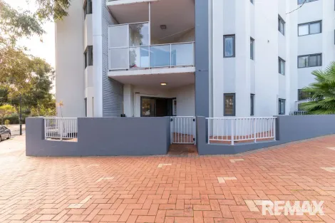 Property photo of 43/6 Walsh Loop Joondalup WA 6027