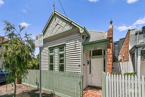 34 Parkville St, Burnley, VIC 3121
