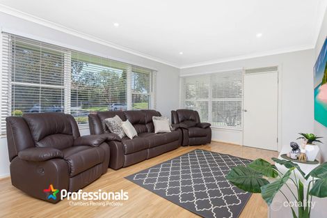 Property photo of 1/115 Tompson Road Panania NSW 2213