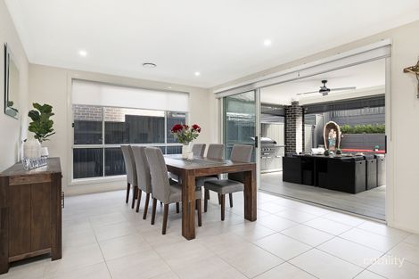 Property photo of 15 Canterbury Street Grantham Farm NSW 2765