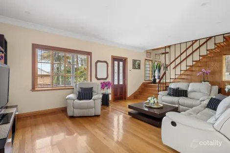 Property photo of 28B Croydon Street Petersham NSW 2049