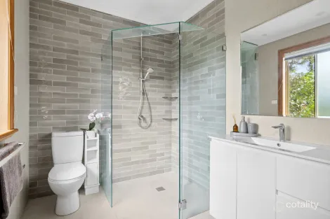 Property photo of 28B Croydon Street Petersham NSW 2049