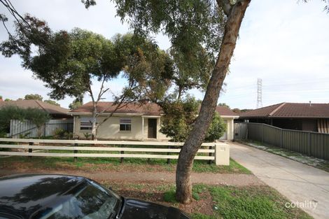 Property photo of 101 Andrew Smith Drive Parafield Gardens SA 5107