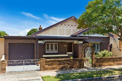 Property photo of 18 Carinya Avenue Mascot NSW 2020