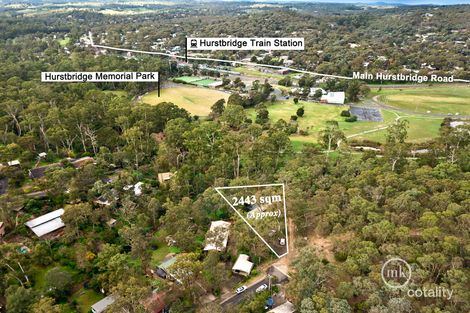 Property photo of 147 Meander Road Hurstbridge VIC 3099