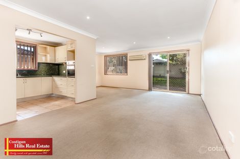 Property photo of 101 Armitage Drive Glendenning NSW 2761