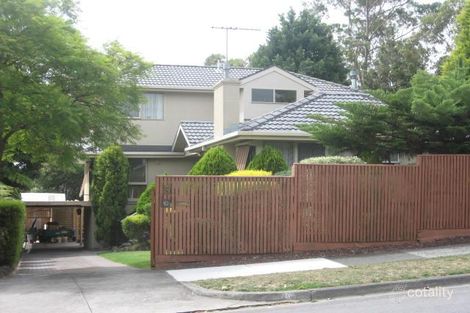 5 Cooinda Ct, Burwood East, VIC 3151