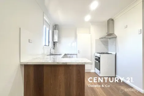 16a Alam St, Colyton, NSW 2760