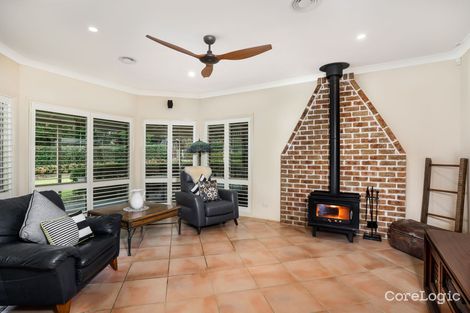 Property photo of 3 The Grange Kirkham NSW 2570