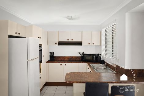 Property photo of 92 McFarlane Drive Minchinbury NSW 2770