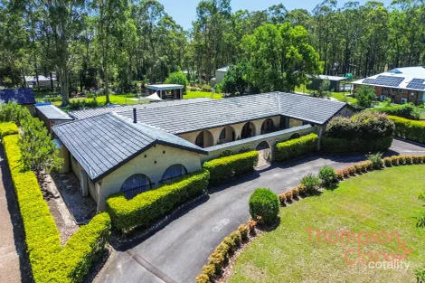 25 Killarney St, Thornton, NSW 2322