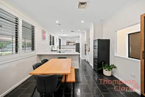Property photo of 25 Killarney Street Thornton NSW 2322