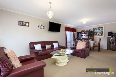 Property photo of 12 Talbingo Place Woodcroft NSW 2767