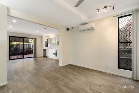 Property photo of 1/171 Baroona Road Paddington QLD 4064