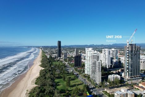 3108/12 Philip Ave, Broadbeach, QLD 4218