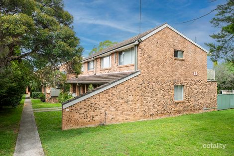 4/92 Copeland St, Penrith, NSW 2750