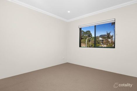 Property photo of 3/2 Gowrie Street Ryde NSW 2112