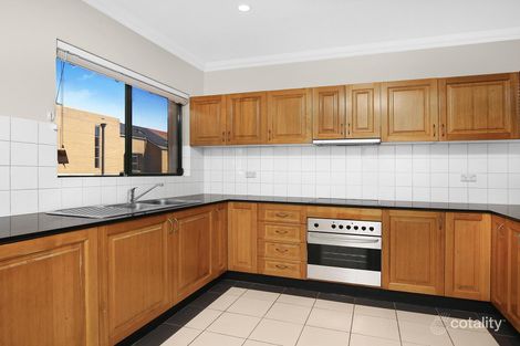 Property photo of 3/2 Gowrie Street Ryde NSW 2112