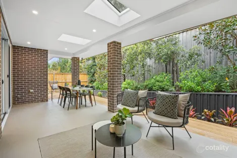 Property photo of 147A Ray Road Epping NSW 2121