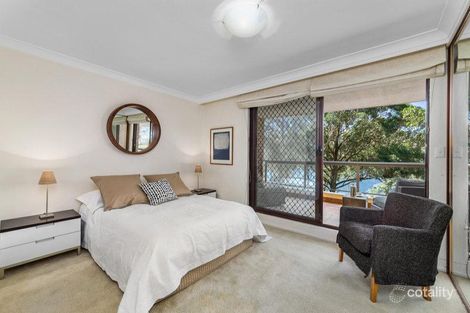 Property photo of 26/16 Leichhardt Street Glebe NSW 2037