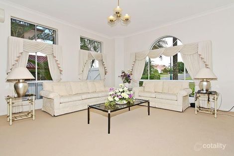 Property photo of 11 Carrington Place Carindale QLD 4152