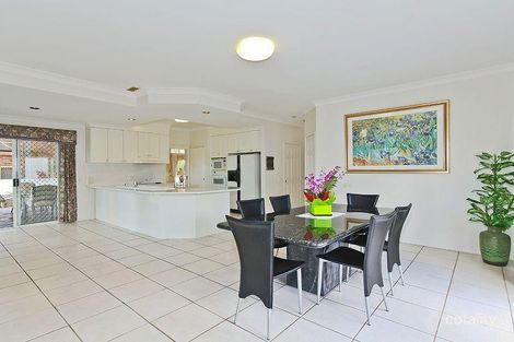 Property photo of 11 Carrington Place Carindale QLD 4152