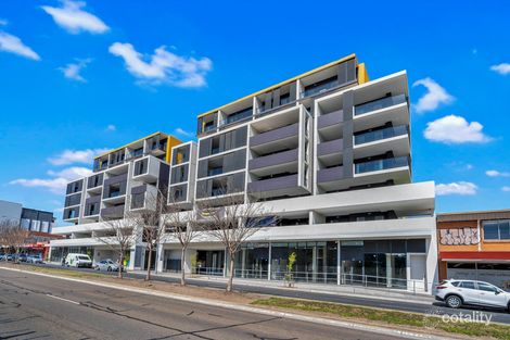 Property photo of 201/240-250 Great Western Highway Kingswood NSW 2747
