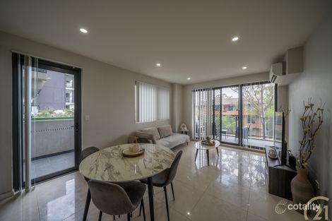 Property photo of 201/240-250 Great Western Highway Kingswood NSW 2747