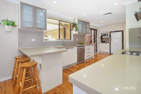 Property photo of 11 Vidal Street Wetherill Park NSW 2164