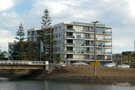 303/2 Hollingworth St, Port Macquarie, NSW 2444