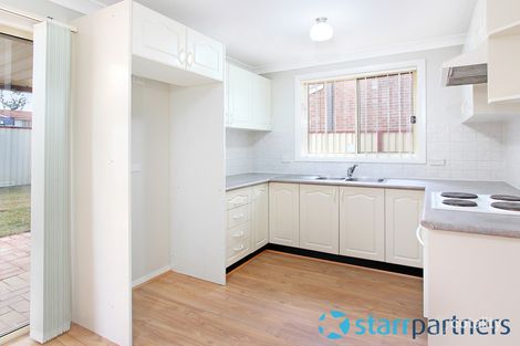 Property photo of 2/37 O'Brien Street Mount Druitt NSW 2770
