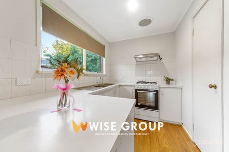 Property photo of 18 Sherriff Rise Pakenham VIC 3810