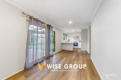Property photo of 18 Sherriff Rise Pakenham VIC 3810