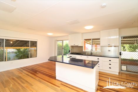 Property photo of 22 Russell Crescent Healy QLD 4825