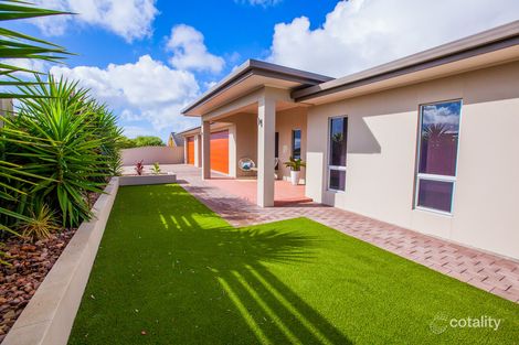 Property photo of 10 Kaidan Court Port Lincoln SA 5606