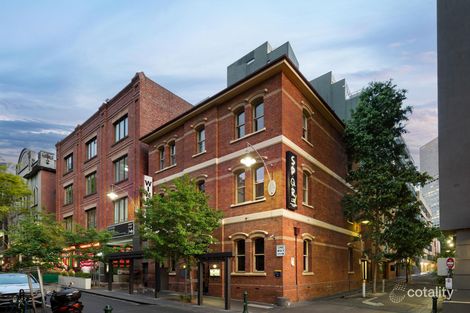 5/43 Little Bourke St, Melbourne, VIC 3000