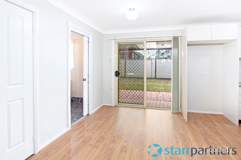Property photo of 2/37 O'Brien Street Mount Druitt NSW 2770