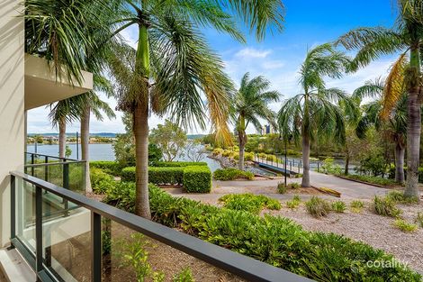 Property photo of 17/9 Moores Crescent Varsity Lakes QLD 4227