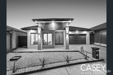 36 Bellman Ave, Clyde, VIC 3978